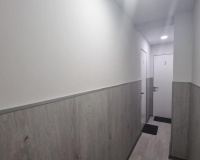 Herverkoop - Appartement - Torrevieja - Center