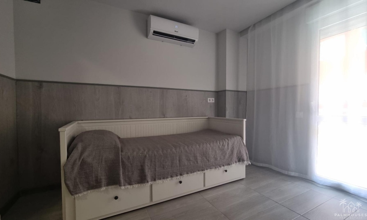 Herverkoop - Appartement - Torrevieja - Center