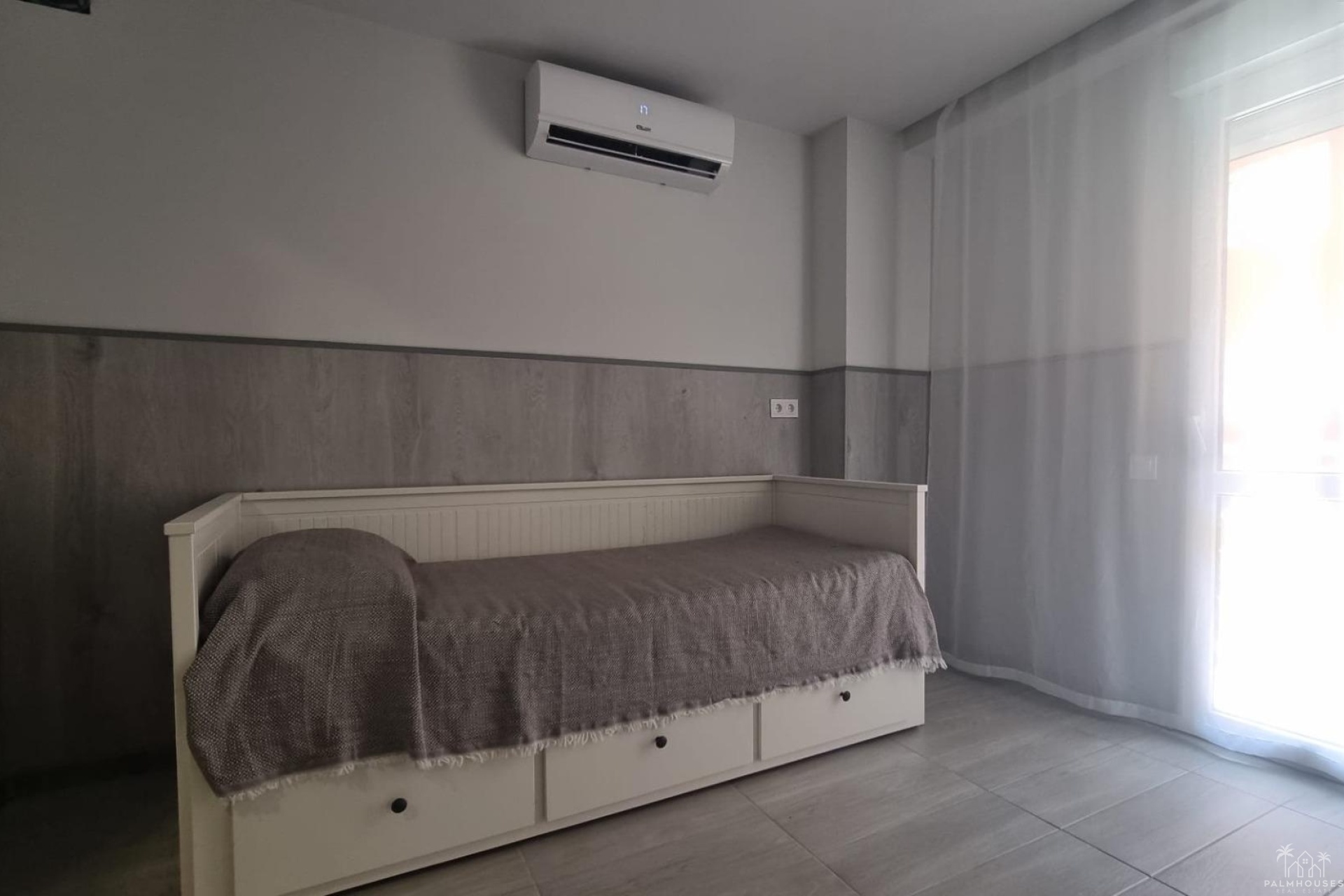 Herverkoop - Appartement - Torrevieja - Center