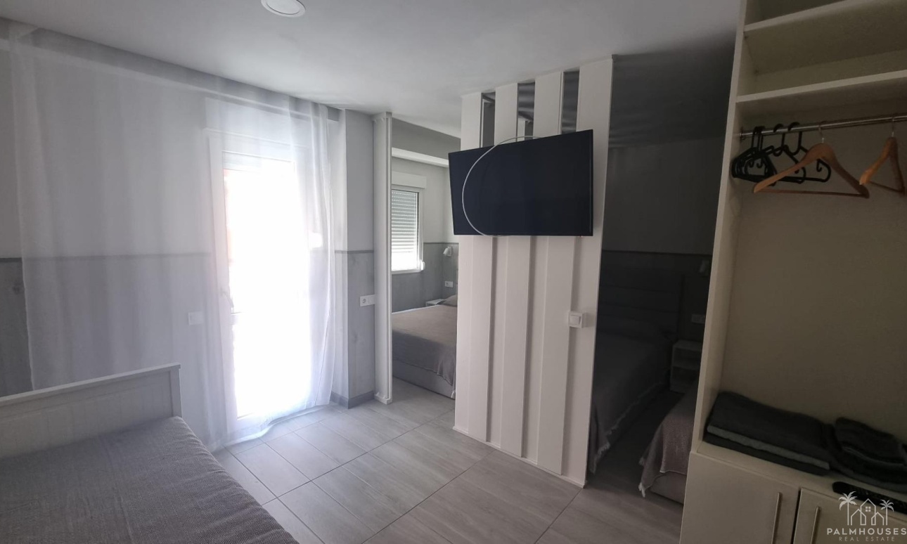 Herverkoop - Appartement - Torrevieja - Center