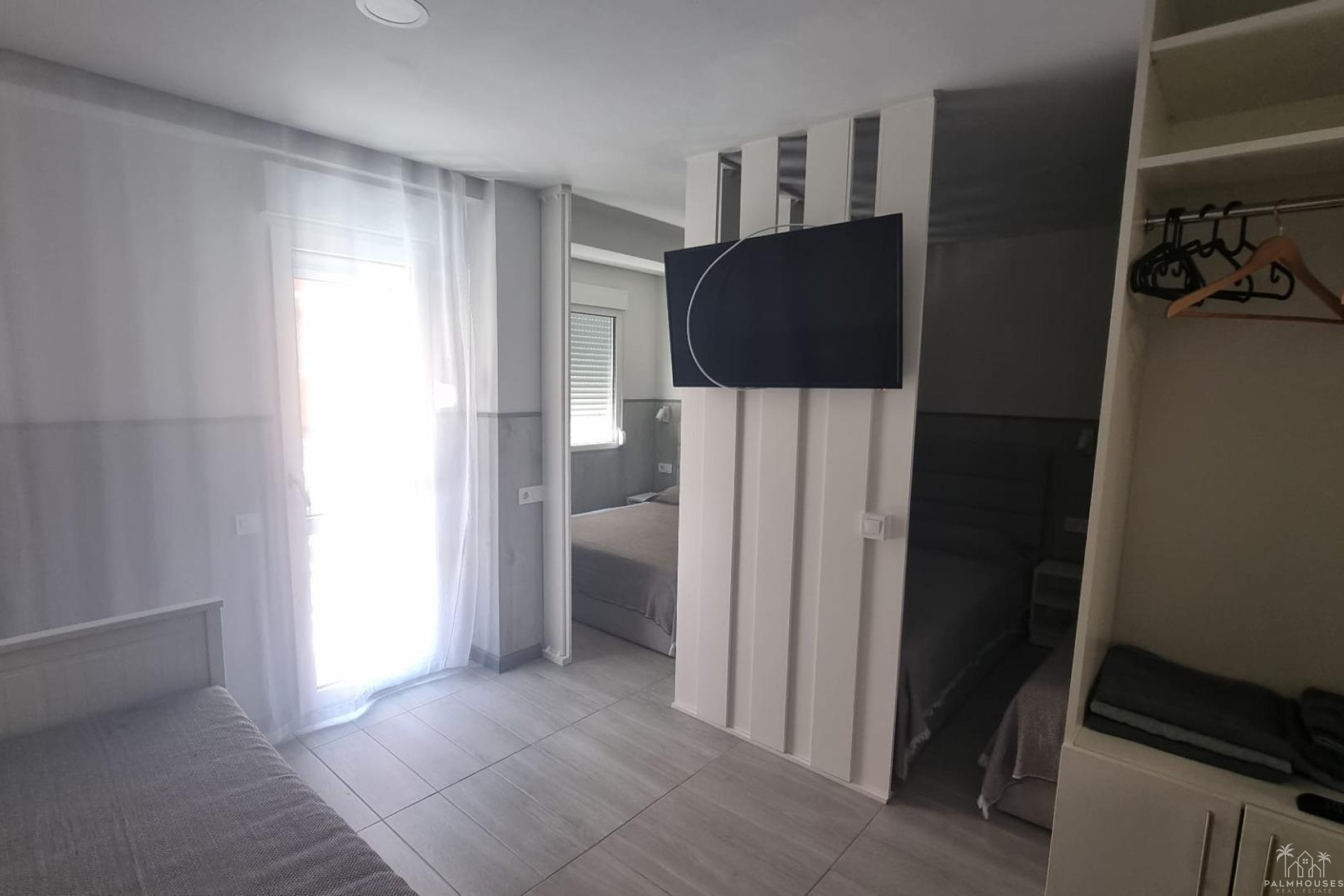 Herverkoop - Appartement - Torrevieja - Center