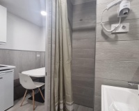 Herverkoop - Appartement - Torrevieja - Center