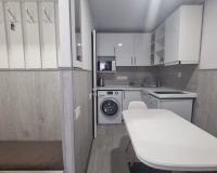 Herverkoop - Appartement - Torrevieja - Center