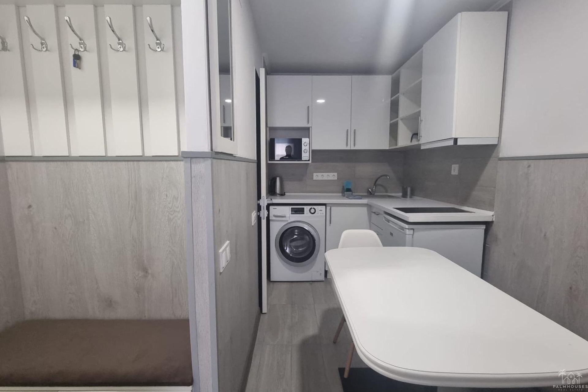 Herverkoop - Appartement - Torrevieja - Center