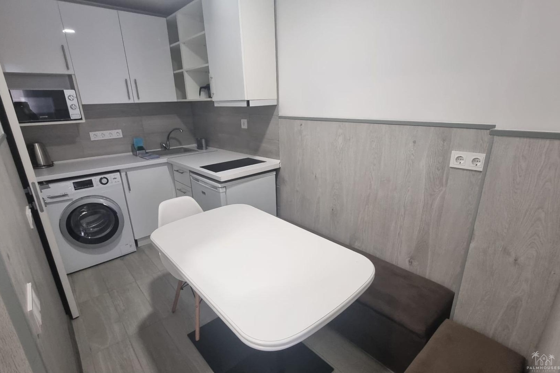 Herverkoop - Appartement - Torrevieja - Center