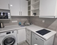 Herverkoop - Appartement - Torrevieja - Center
