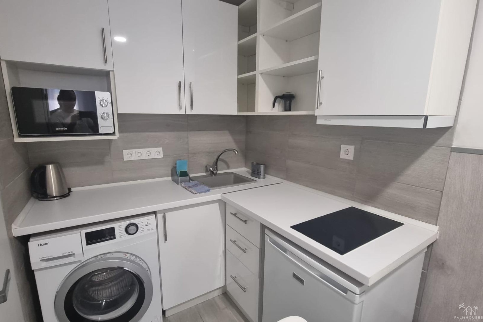 Herverkoop - Appartement - Torrevieja - Center