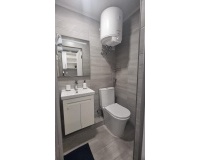 Herverkoop - Appartement - Torrevieja - Center
