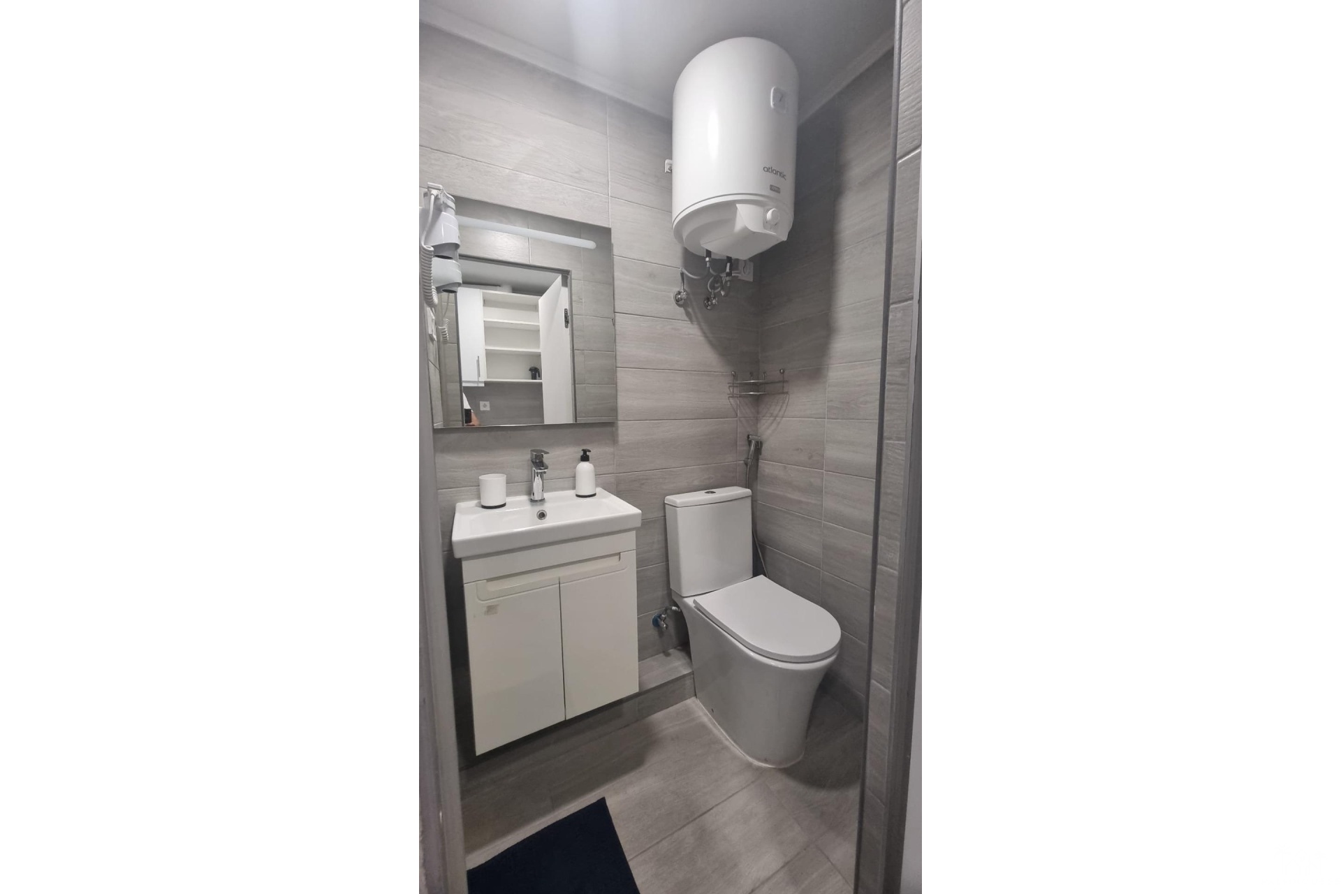 Herverkoop - Appartement - Torrevieja - Center