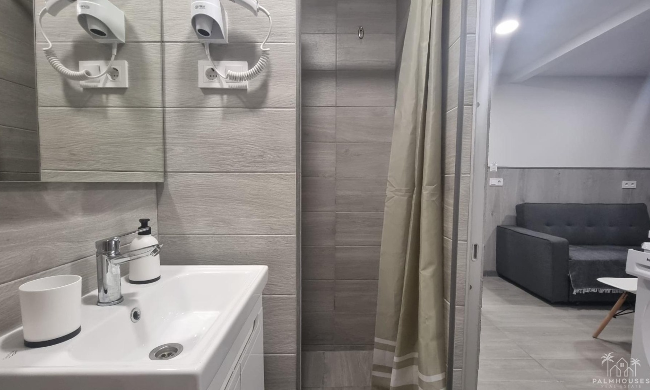 Herverkoop - Appartement - Torrevieja - Center