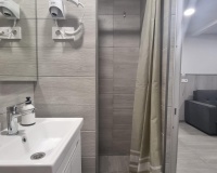 Herverkoop - Appartement - Torrevieja - Center