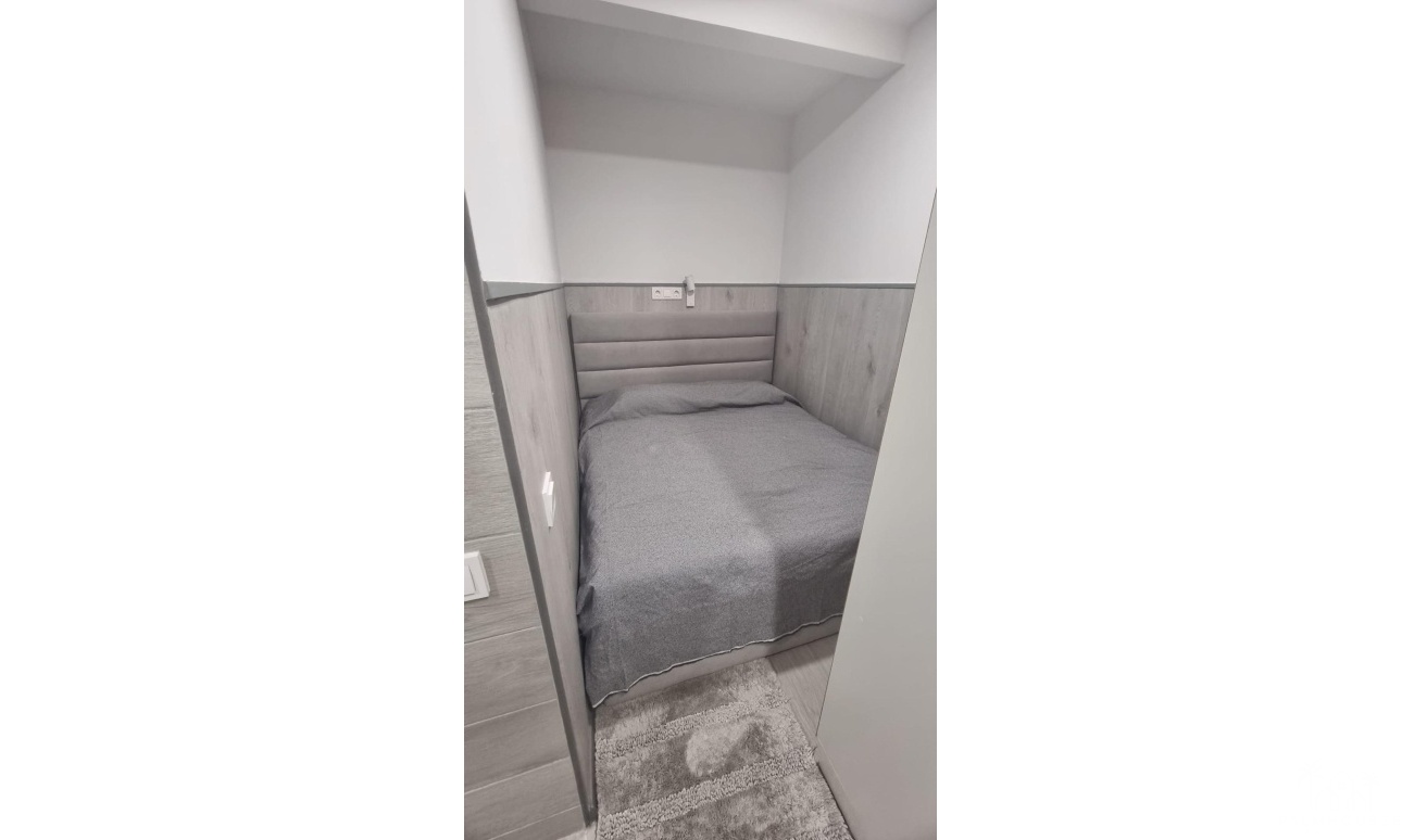 Herverkoop - Appartement - Torrevieja - Center