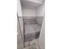 Herverkoop - Appartement - Torrevieja - Center
