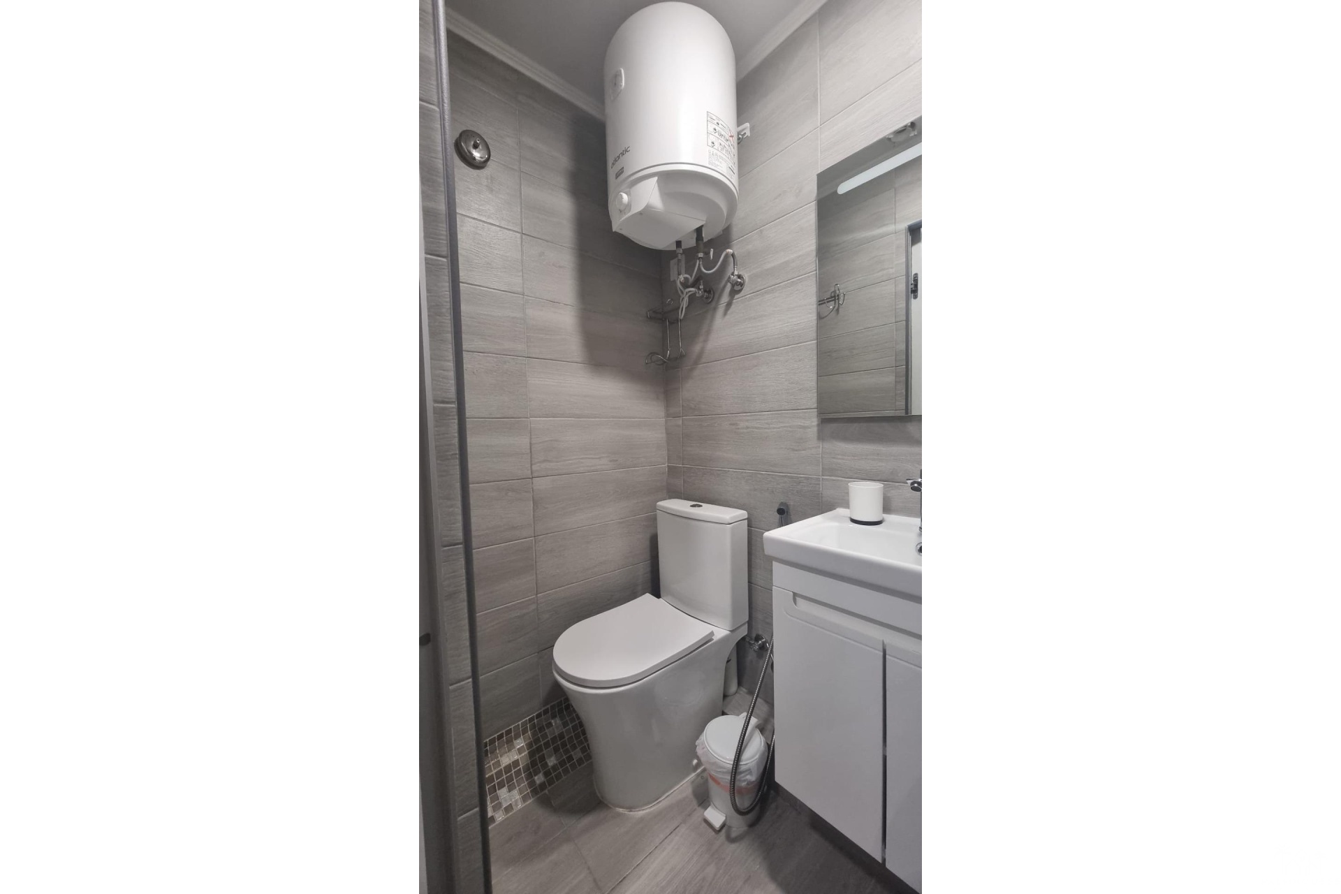 Herverkoop - Appartement - Torrevieja - Center