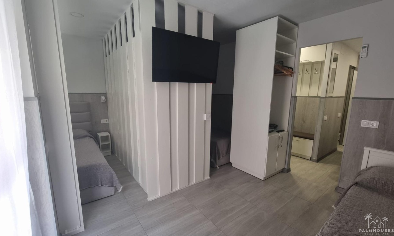 Herverkoop - Appartement - Torrevieja - Center