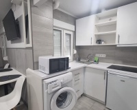 Herverkoop - Appartement - Torrevieja - Center