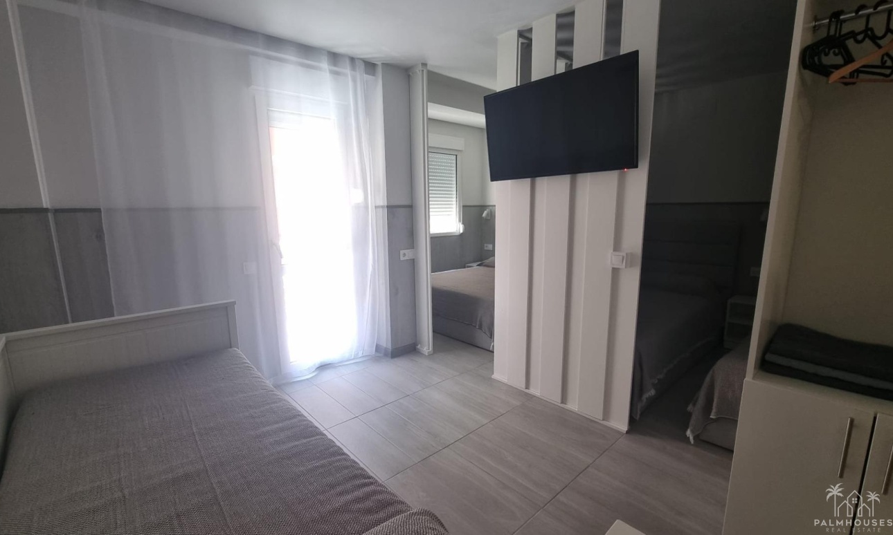 Herverkoop - Appartement - Torrevieja - Center