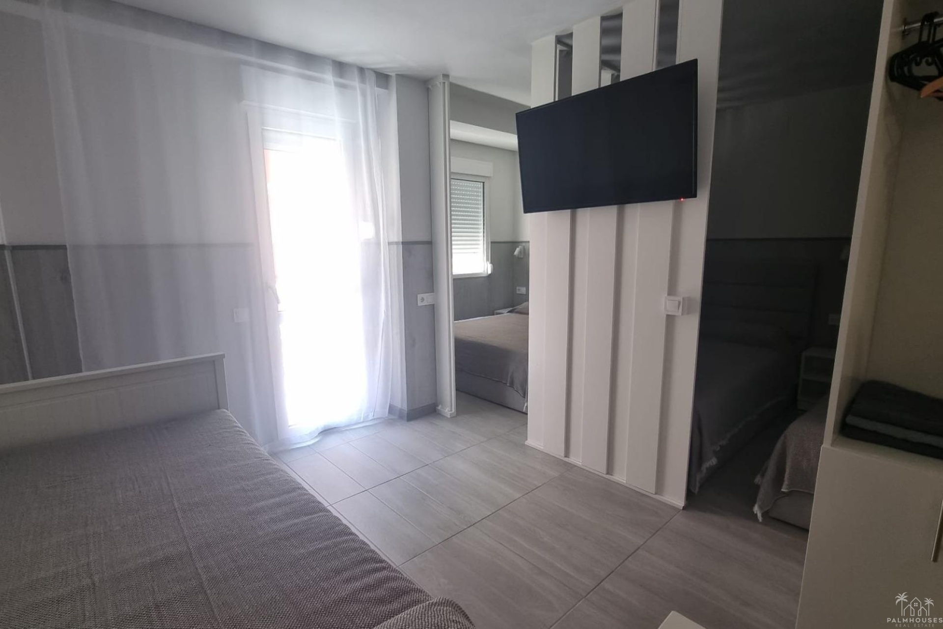 Herverkoop - Appartement - Torrevieja - Center
