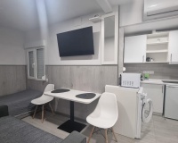 Herverkoop - Appartement - Torrevieja - Center