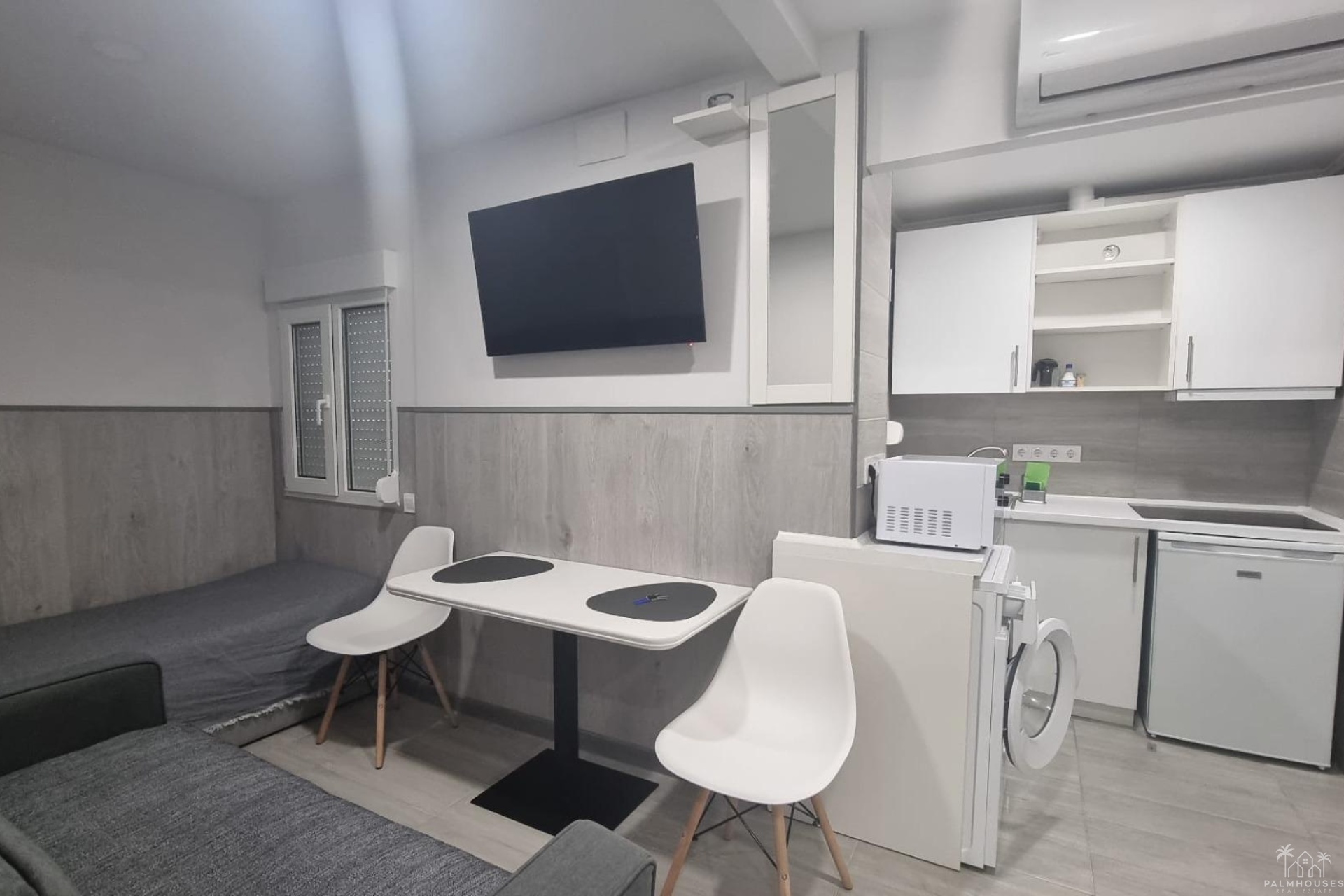 Herverkoop - Appartement - Torrevieja - Center