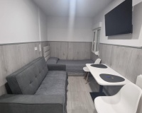 Herverkoop - Appartement - Torrevieja - Center