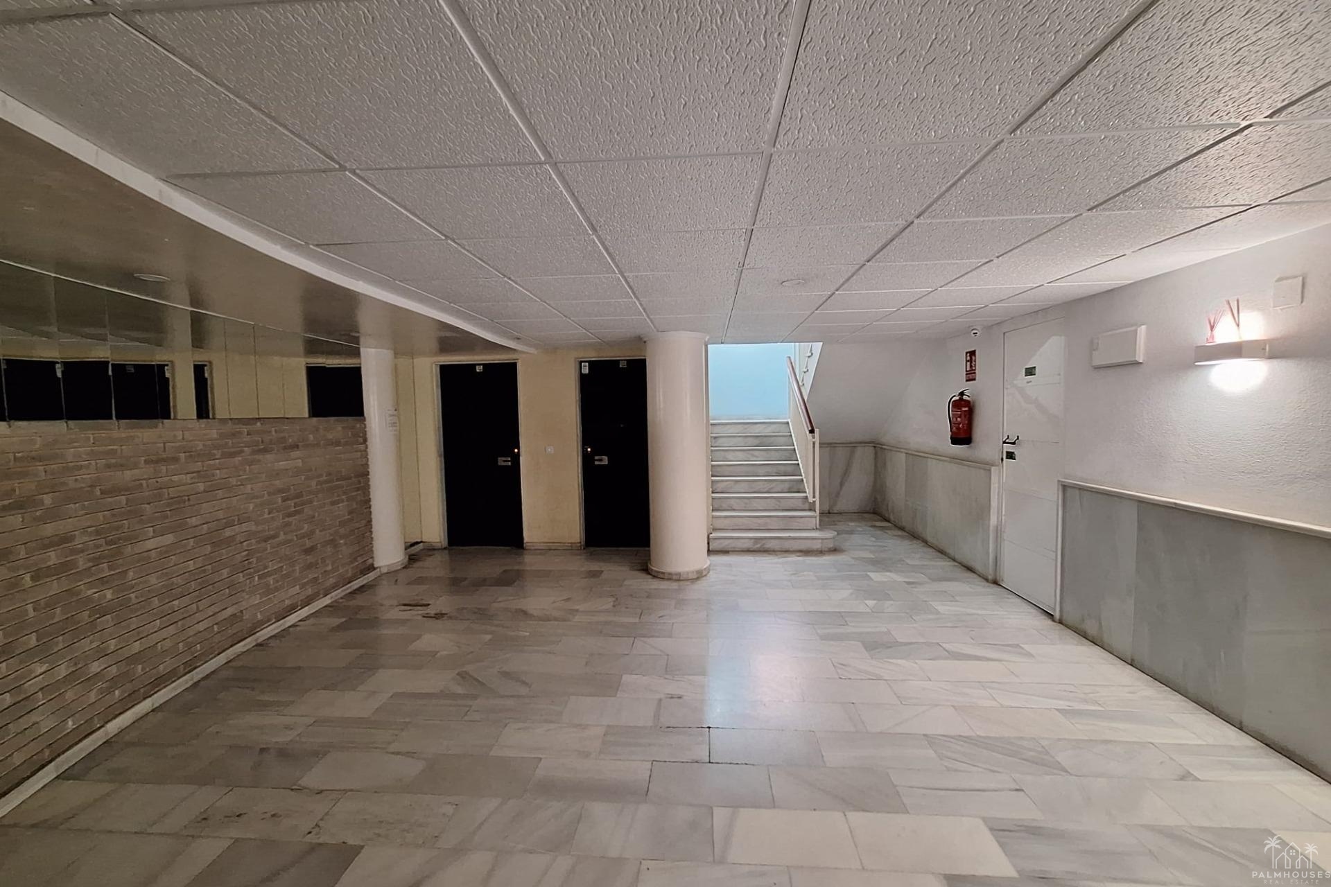 Herverkoop - Appartement - Torrevieja - Center