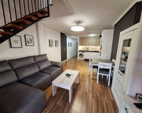 Herverkoop - Appartement - Torrevieja - Center