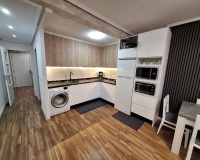 Herverkoop - Appartement - Torrevieja - Center