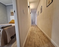 Herverkoop - Appartement - Torrevieja - Center