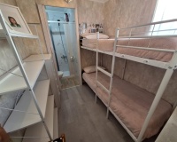 Herverkoop - Appartement - Torrevieja - Center