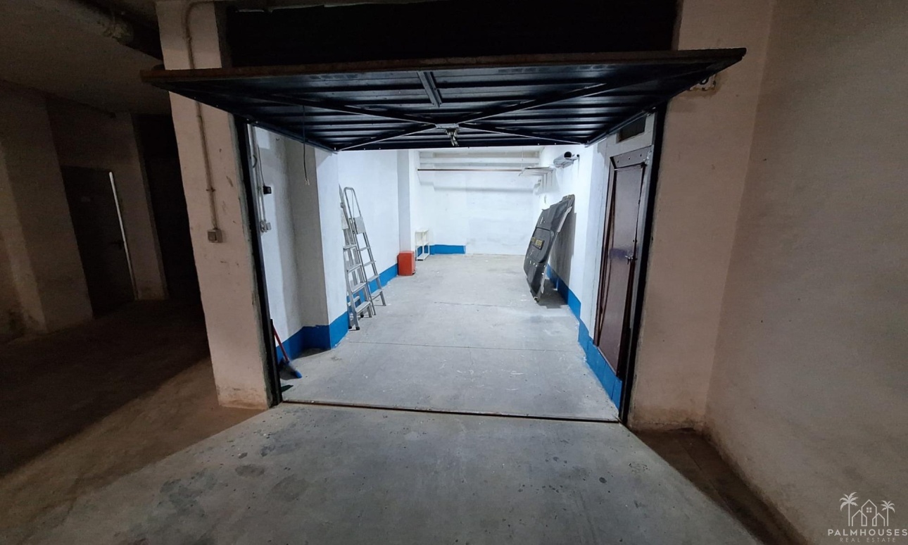 Herverkoop - Appartement - Torrevieja - Center