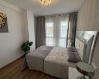 Herverkoop - Appartement - Torrevieja - Center