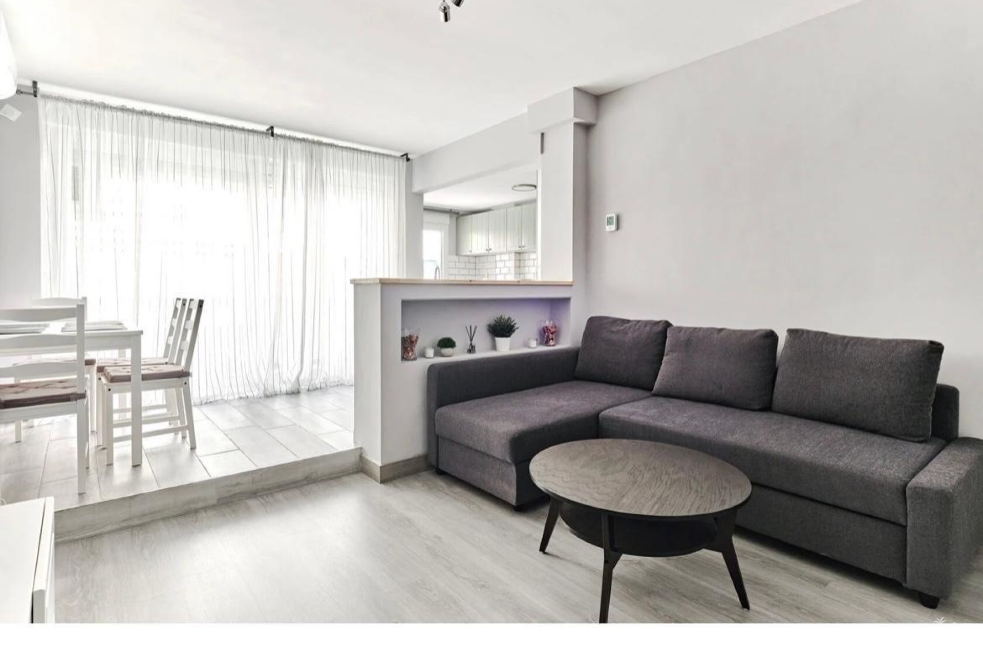 Herverkoop - Appartement - Torrevieja - Center