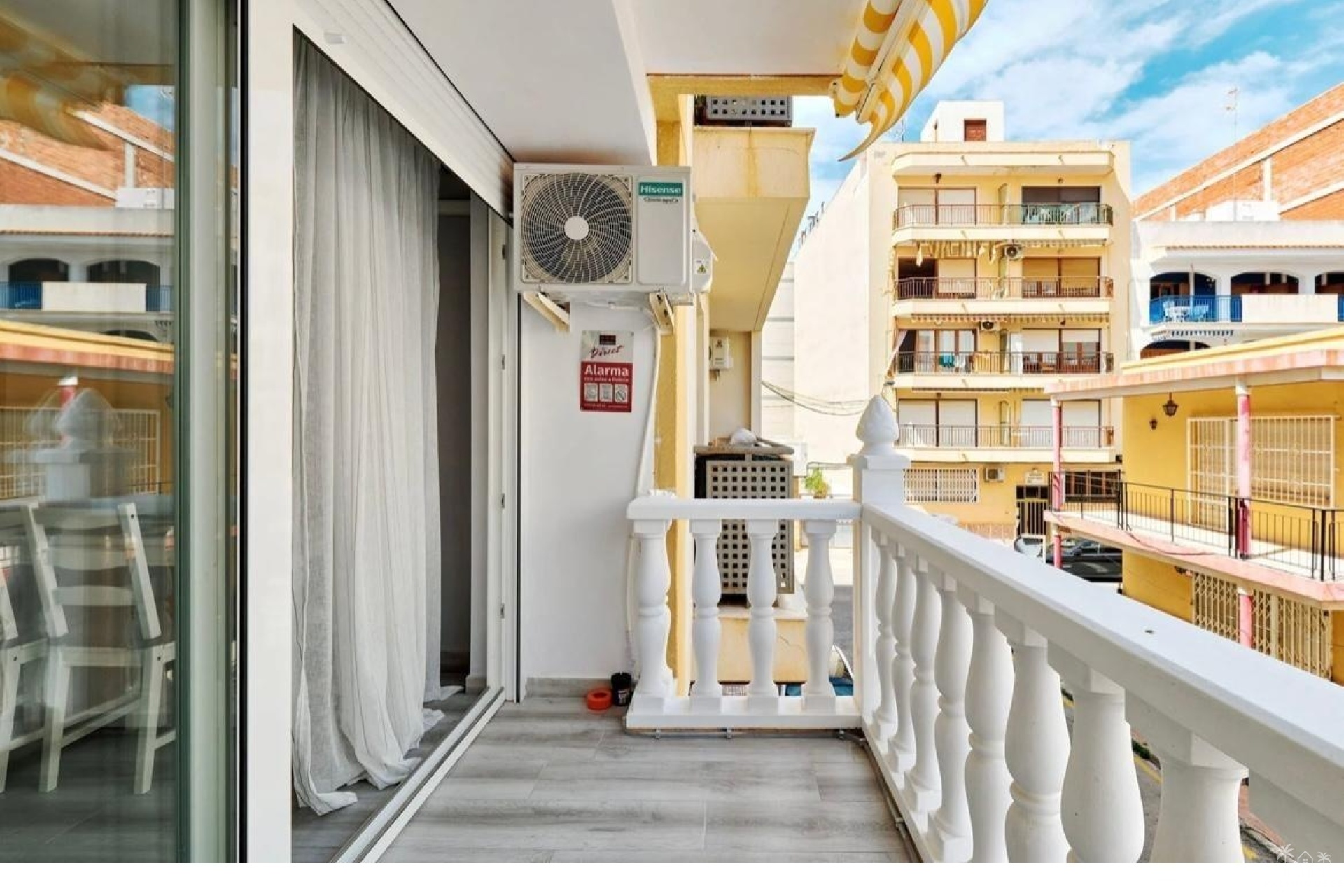 Herverkoop - Appartement - Torrevieja - Center