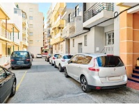 Herverkoop - Appartement - Torrevieja - Center