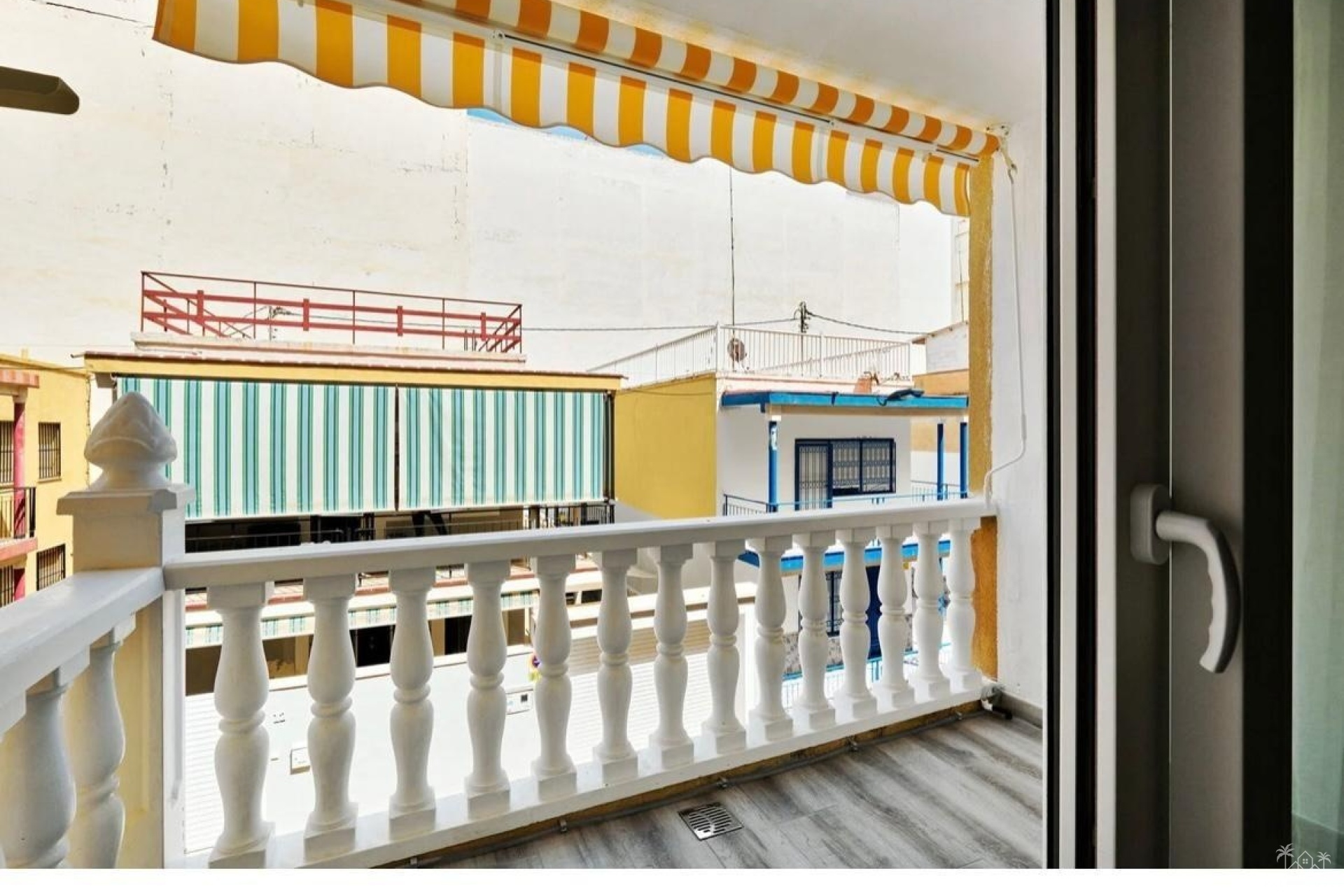 Herverkoop - Appartement - Torrevieja - Center