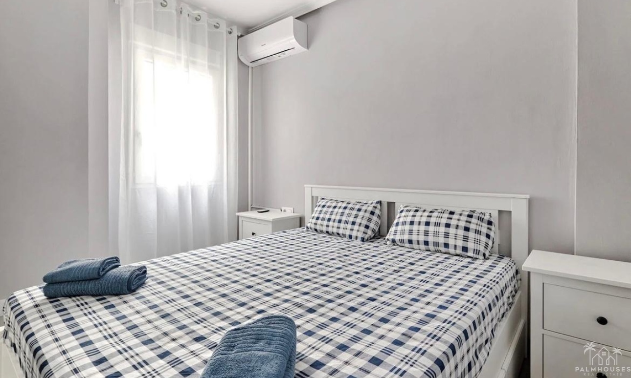 Herverkoop - Appartement - Torrevieja - Center