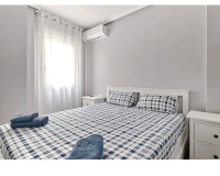 Herverkoop - Appartement - Torrevieja - Center