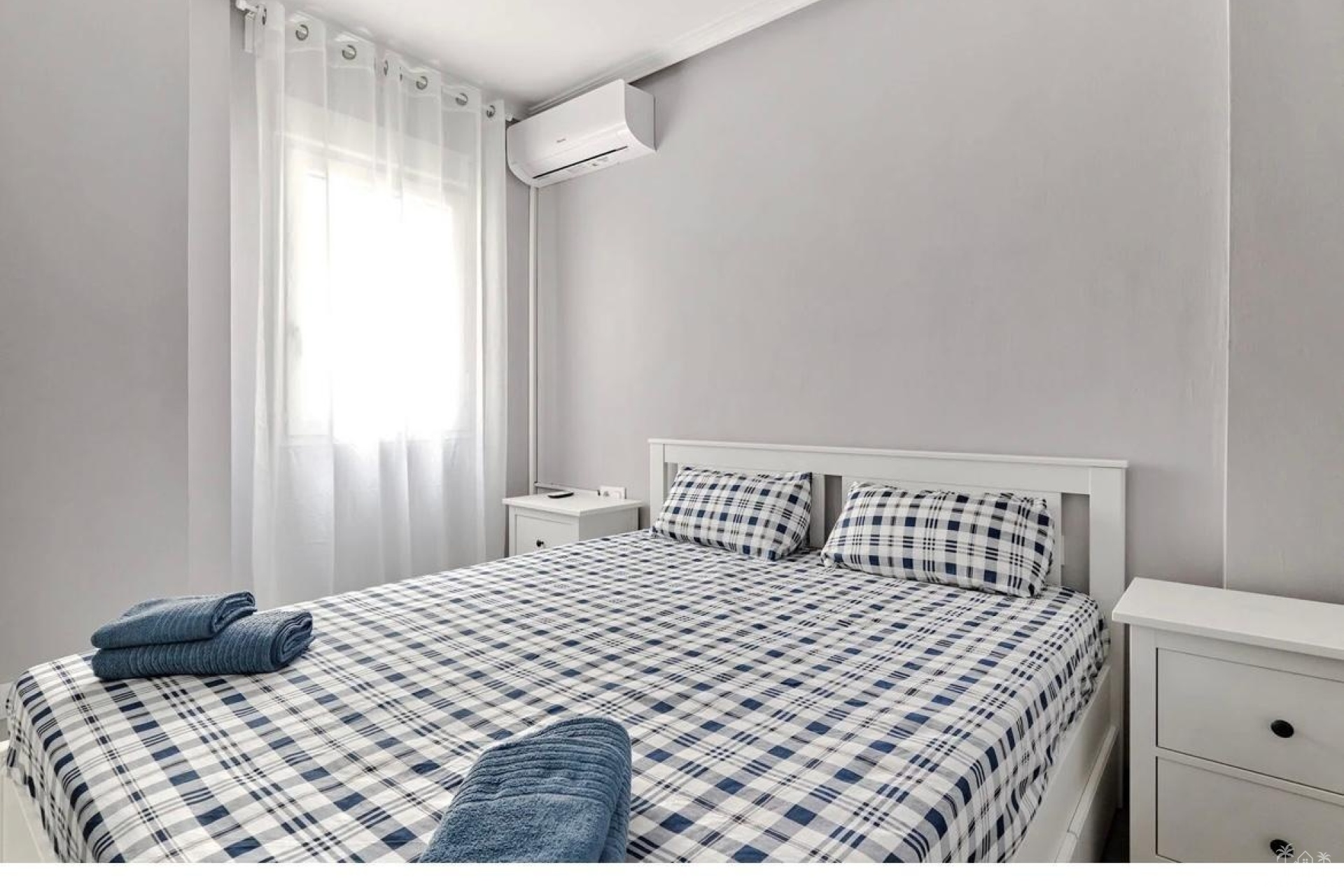 Herverkoop - Appartement - Torrevieja - Center