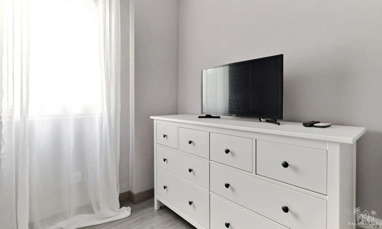 Herverkoop - Appartement - Torrevieja - Center