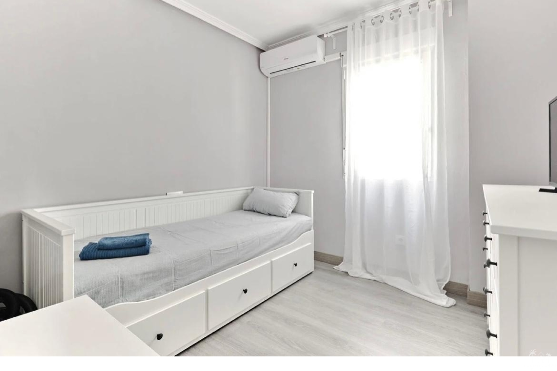 Herverkoop - Appartement - Torrevieja - Center