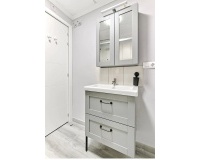 Herverkoop - Appartement - Torrevieja - Center