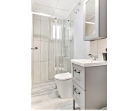 Herverkoop - Appartement - Torrevieja - Center