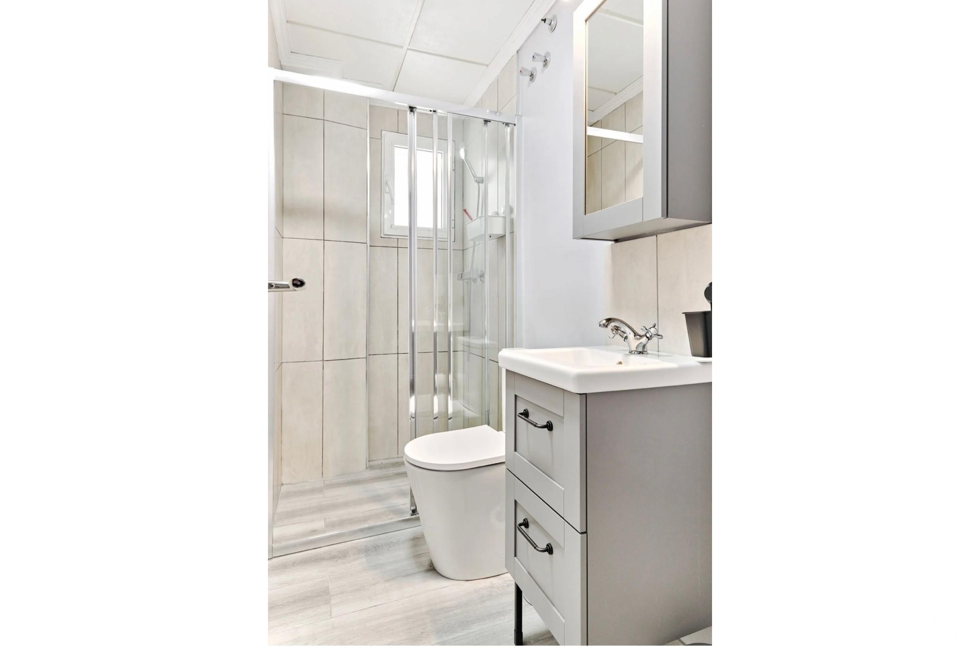 Herverkoop - Appartement - Torrevieja - Center