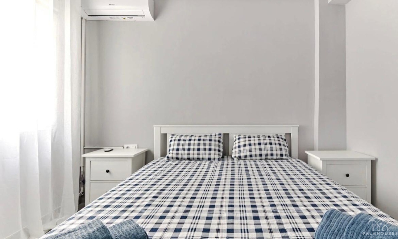 Herverkoop - Appartement - Torrevieja - Center