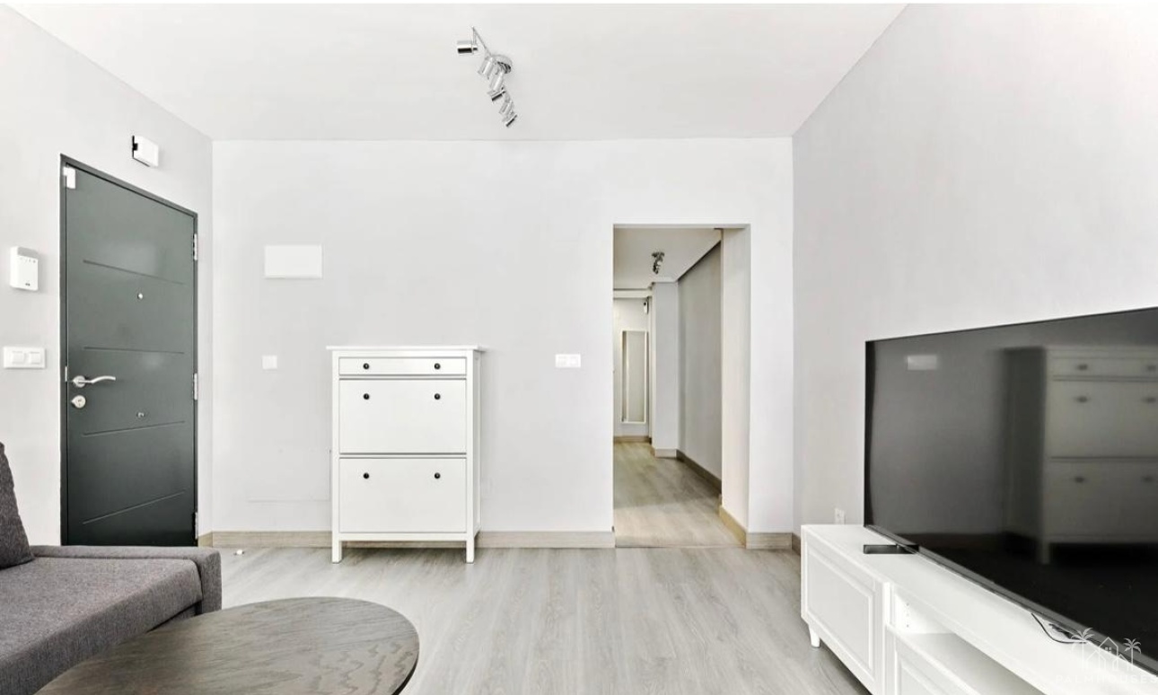 Herverkoop - Appartement - Torrevieja - Center