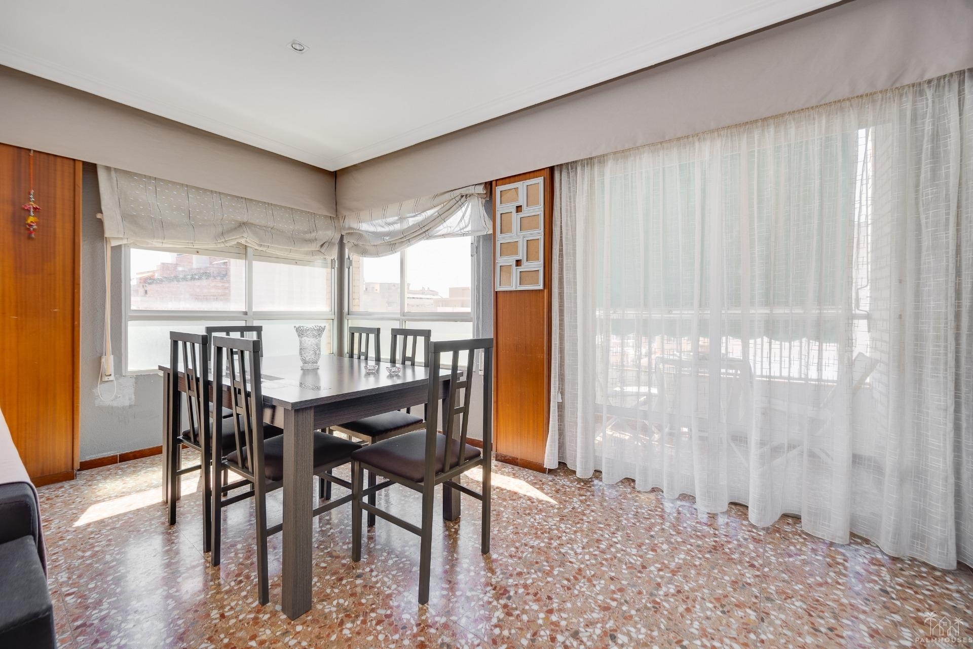 Herverkoop - Appartement - Torrevieja - Center
