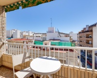 Herverkoop - Appartement - Torrevieja - Center