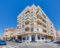 Herverkoop - Appartement - Torrevieja - Center