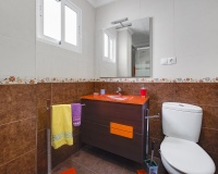 Herverkoop - Appartement - Torrevieja - Center